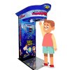 43461 2 silovy automat boxer kids challenge