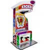 43470 silovy automat kickboxer sticker