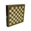 Šachy + dáma + backgammon set 29 x 29 cm