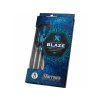 Šipky steel Harrows Blaze darts 21 gram