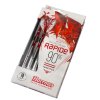 Šipky Harrows RAPIDE 90 % 16 g