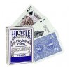 Hrací karty Bicycle Seconds Playing Cards, Barva Red