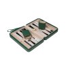 Backgammon Thasos cestovní magnetický