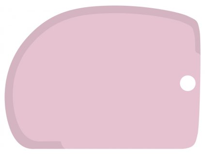 skrab b univerzalni skrabka na testo 13x9cm ruzova 201811160923411664607671