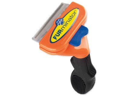 hreben furminator kratka srst m