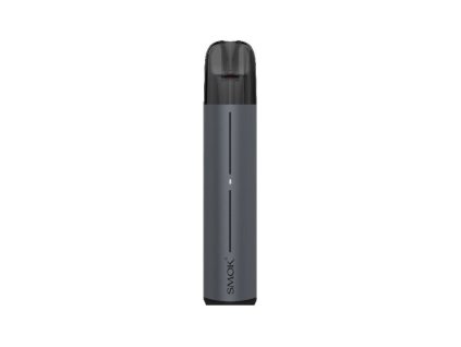 30436 9 smoktech solus 2 elektronicka cigareta 700mah grey seda