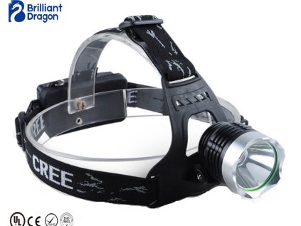 10W High Power Headlamp CREE T6 Rechargeable 18650 LED Tactical Zoomable Headlight Super Bright Waterproof Adjustable Flashlight