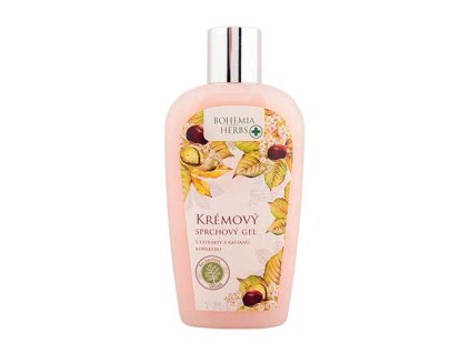 BC003001 kastan sprchovy gel