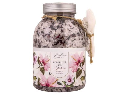 BC006132 koupelova sul ibisek