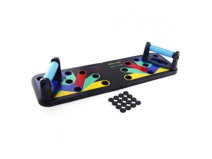 48482 the ultra push foldable multi function system push up bracket board portable for home fitness training jpg q50