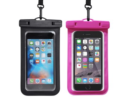 634525ec664f9f65cf64812f waterproof phone pouch 2 pack