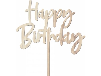 287446 alvarak zapichovaci dekorace drevena happy birthday d ctop 16