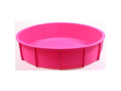 alvarak forma na dort 26 silikon