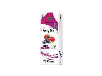 dekang berry mix