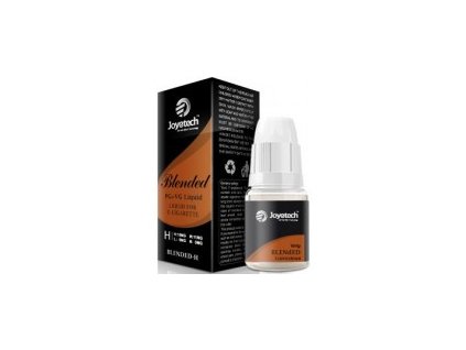 joyetech e liquid blended 10ml 0mg smes tabaku