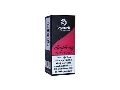 joyetech raspberry