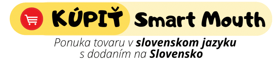 KÚPIŤ Smart Mouth