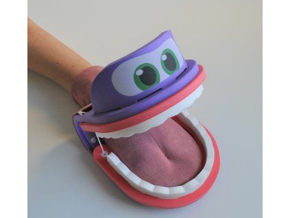 Smart Mouth s mini vadou