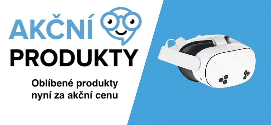 Akční produkty
