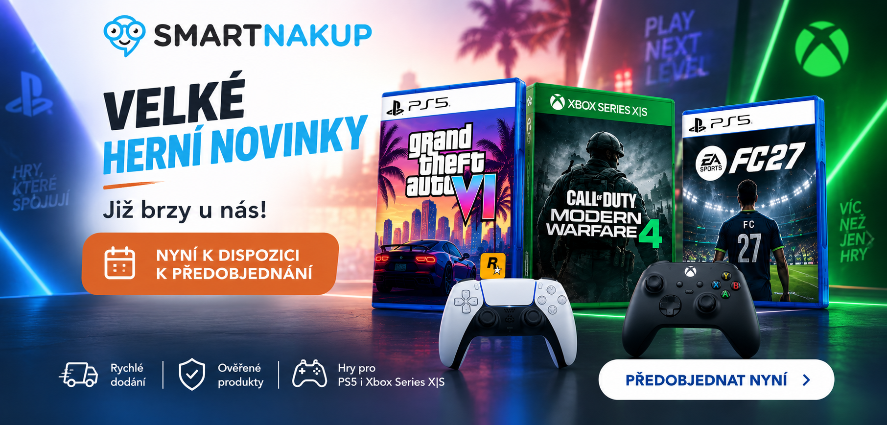 předobjednavky