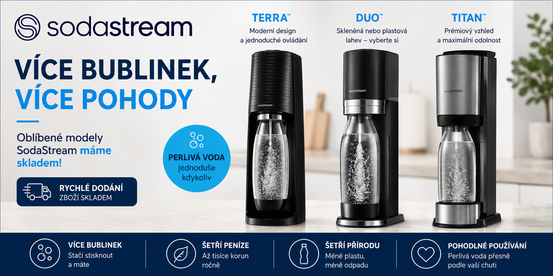 Sodastream
