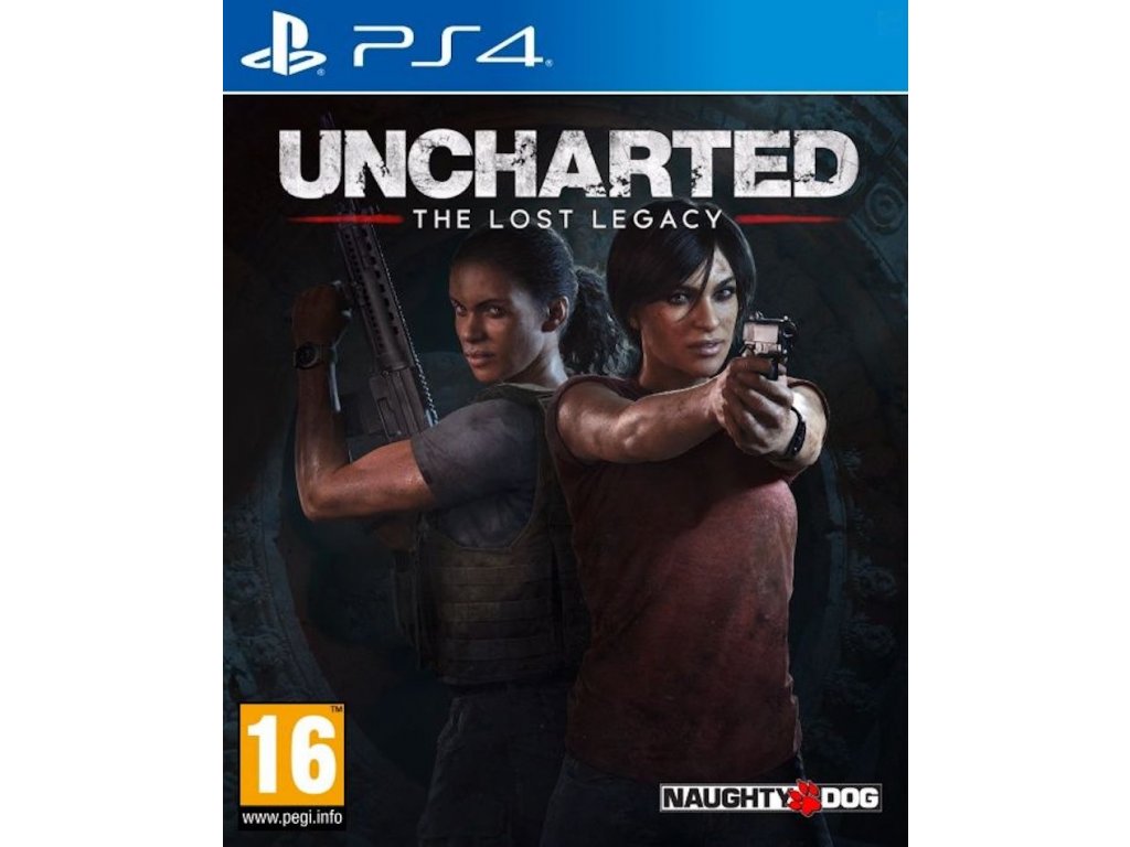 uncharted the lost legacy 769764 5