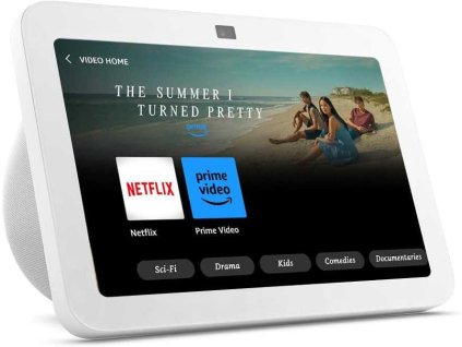 Amazon Echo Show 8 (3rd Gen.)