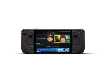 Steam deck oled 01