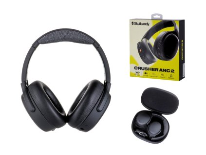 Skullcandy CRUSHER ANC 2