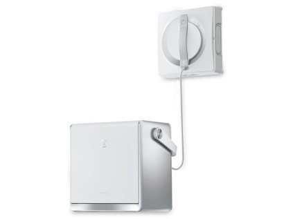 ecovacs winbot w2 omni white