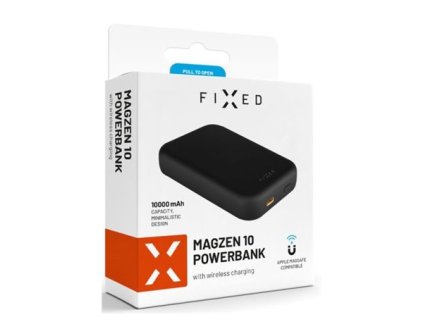 RCFIXZENM2 10 BKx3
