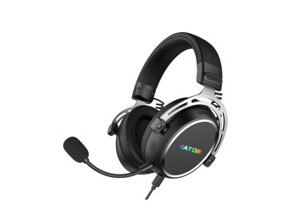 HATOR Hypergang 3 USB Gaming Headset (ESH50) 2