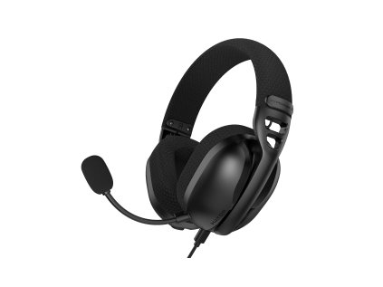 HATOR Hyperpunk 3 USB Gaming Headset (ESH10) black 1