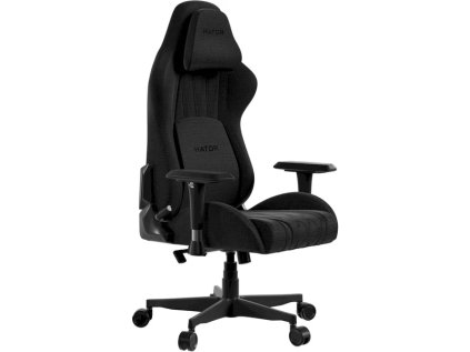 HATOR Darkside 3M Fabric herní židle