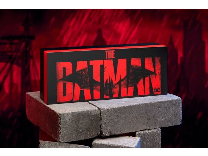 the batman logo light dc comics gallery 62043b8f423f4