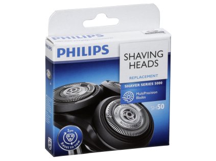 Philips SH 50/50