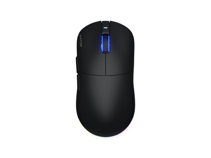 HATOR Quasar 3 Wireless (HTM730) black 1