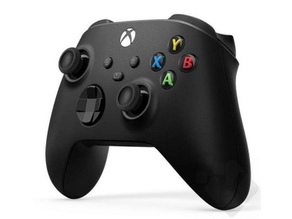microsoft xbox series xbox one wireless controller black oem 569779 14