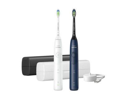Philips Sonicare 5500 HX7119/01 Duopack