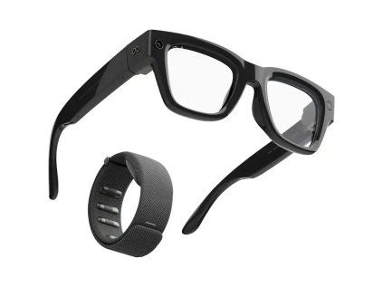 Meta RAY-BAN Display - Large - Band velikost 2