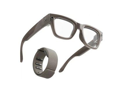 Meta RAY-BAN Display - Large - Band velikost 2 - Sand