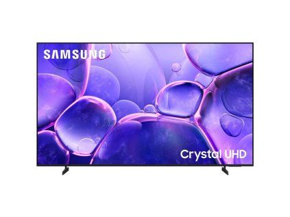 Samsung UE55U8072FU Crystal
