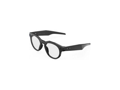Oakley HSTN - Black / Clear