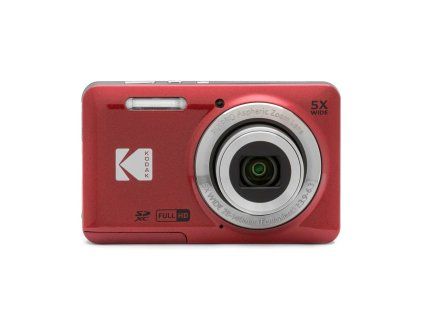 Kodak Friendly Zoom FZ55