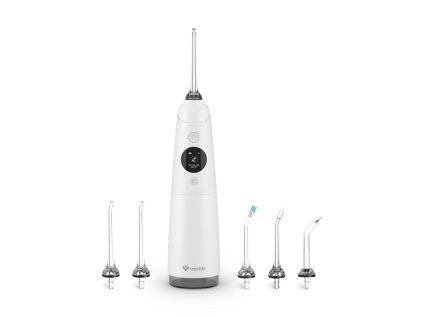 TrueLife AquaFloss Compact C300 White