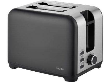 Lauben Toaster T17BG