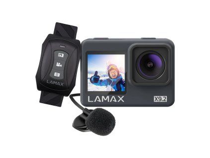 LAMAX X9.2