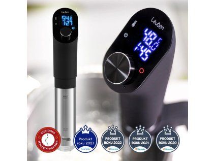 Lauben Sous Vide Stick SV01