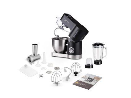 Lauben Kitchen Machine 1200BC