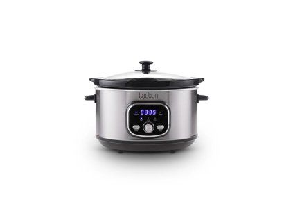 Lauben Slow Cooker 3500SB